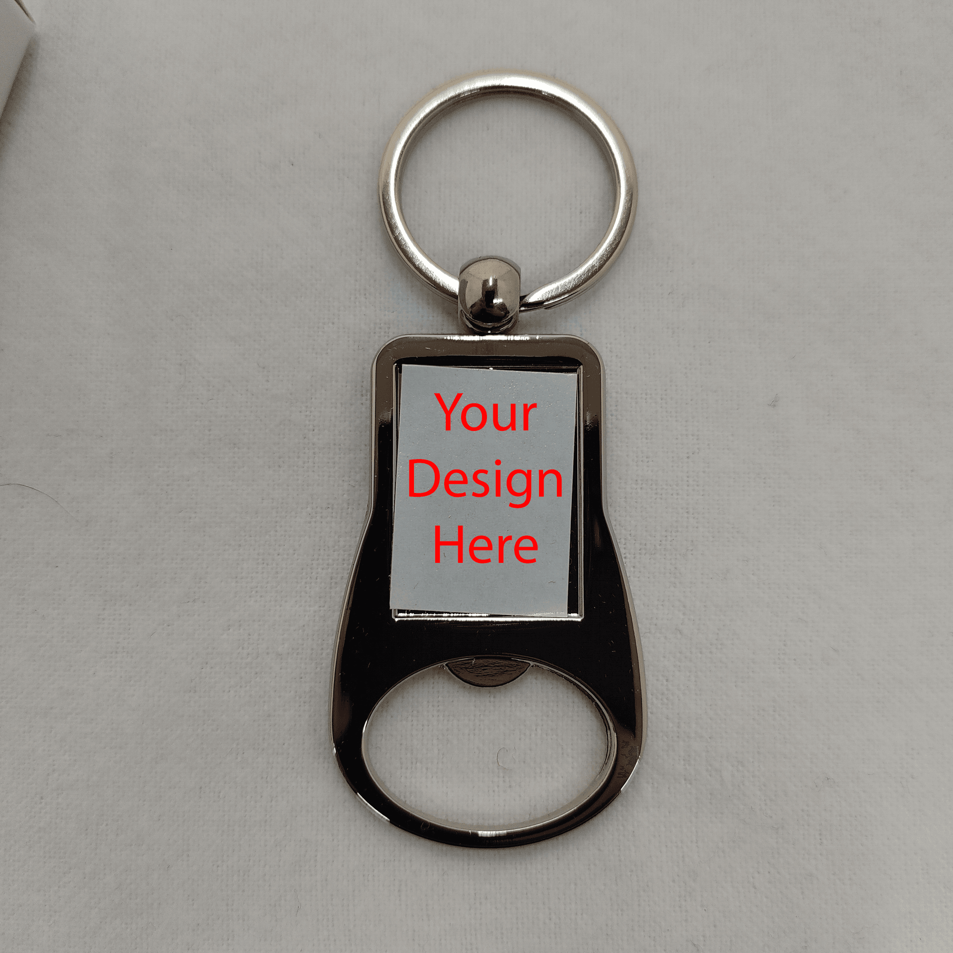 Keyring design online sales